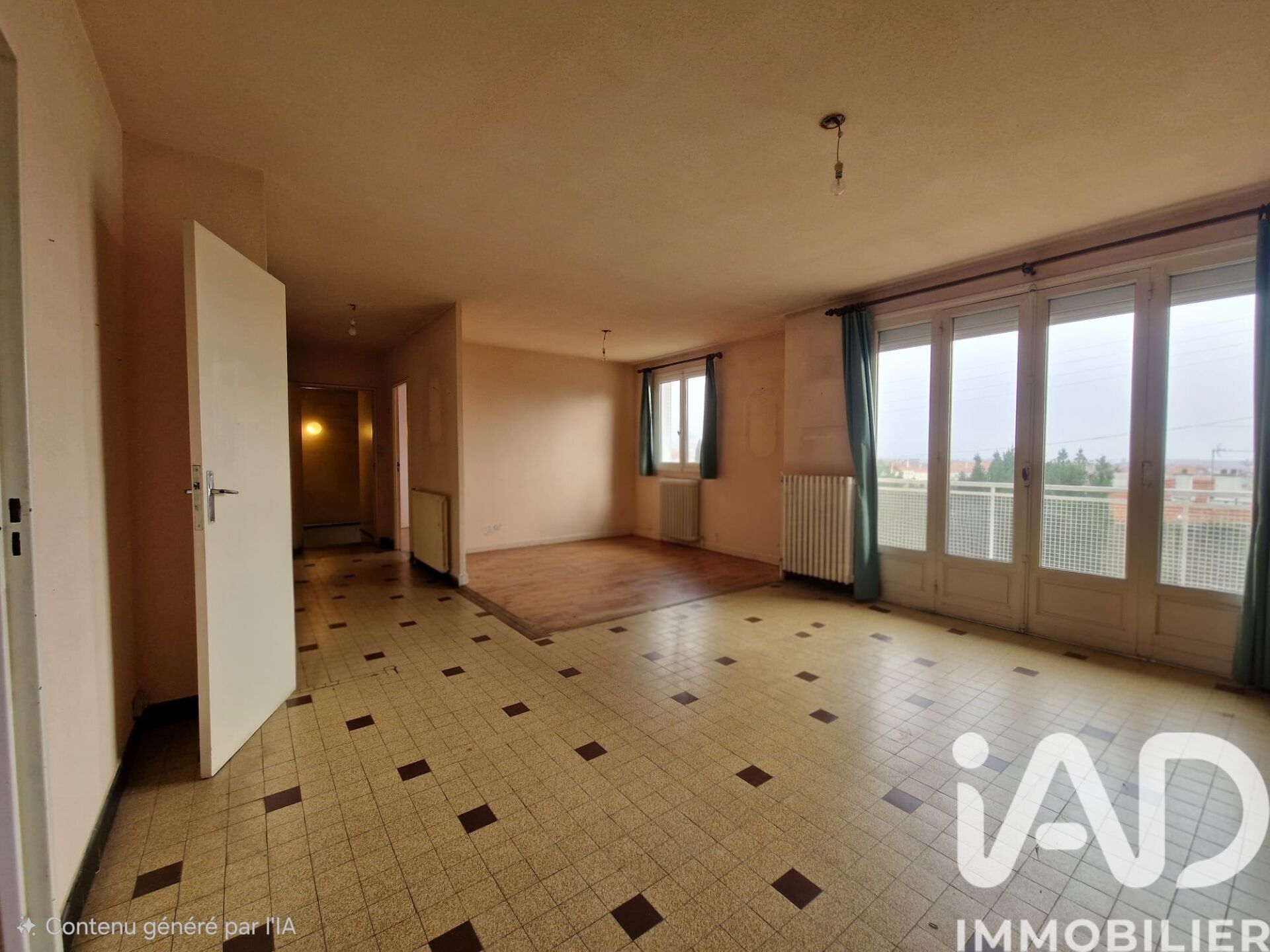 Vente Maison/villa 6 pièces - Photo 5