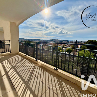 Appartement 3 pièces 1030 €