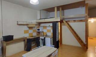 Appartement 2 Pièces 31 m² à louer à Besançon (25000)