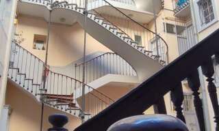 Appartement 2 Pièces 31 m² à louer à Besançon (25000)