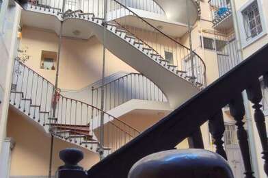 Appartement 2 pièces 552 €