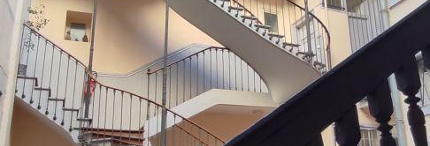 Appartement 2 Pièces 31 m² à louer à Besançon (25000)