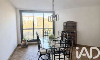 Appartement 2 Pièces 59 m² à vendre à Carros (06510)