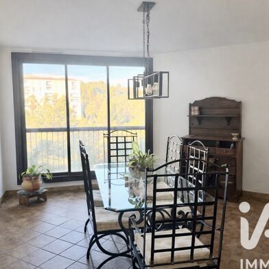 Appartement 2 pièces 195000 €