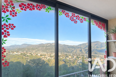 Appartement 2 pièces 195000 €