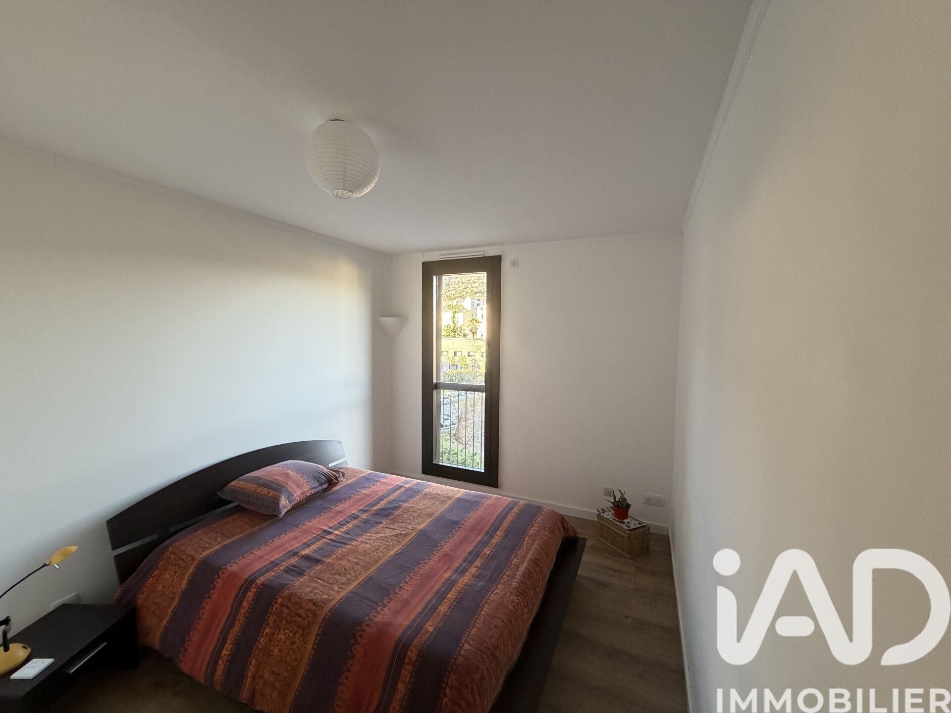 Vente Appartement 2 pièces - Photo 5
