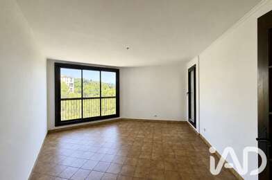 Appartement 2 pièces 190000 €
