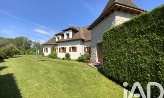 Maison 9 Pièces 265 m² à vendre à Merlimont (62155)