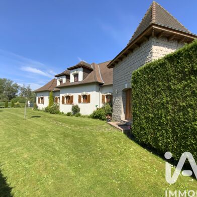 Maison 9 pièces 687000 €