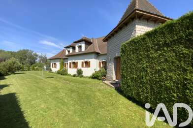 Maison 9 pièces 687000 €