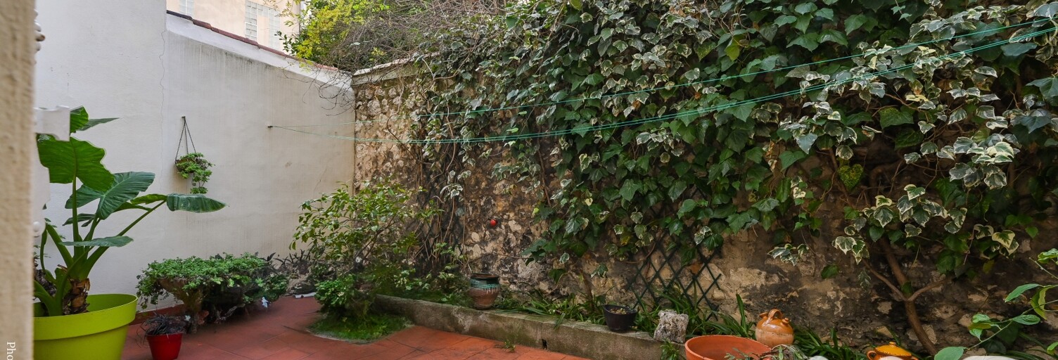 Immeuble  130 m² à vendre à Marseille 1 (13001)