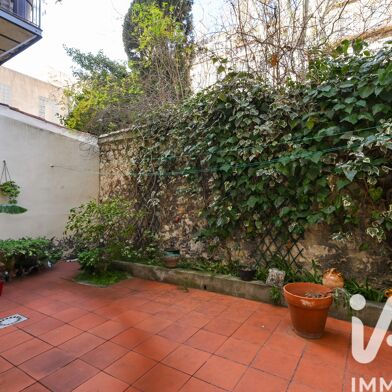 Immeuble  690000 €