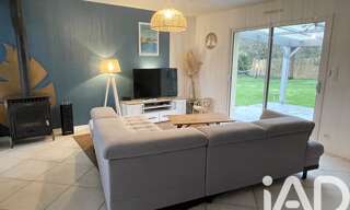 Maison 4 Pièces 103 m² à vendre à Saint-Joachim (44720)