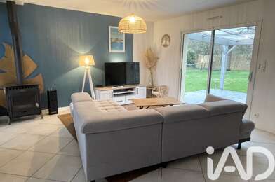 Maison 4 pièces 309000 €