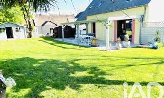 Maison 4 Pièces 102 m² à vendre à Saint-Joachim (44720)