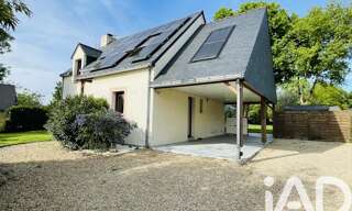 Maison 4 Pièces 102 m² à vendre à Saint-Joachim (44720)