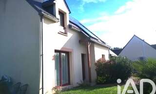 Maison 4 Pièces 102 m² à vendre à Saint-Joachim (44720)