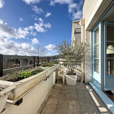 Appartement 4 pièces 259000 €