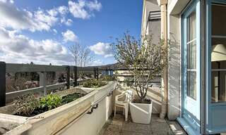 Appartement 4 Pièces 75 m² à vendre à Vaux-sur-Seine (78740)