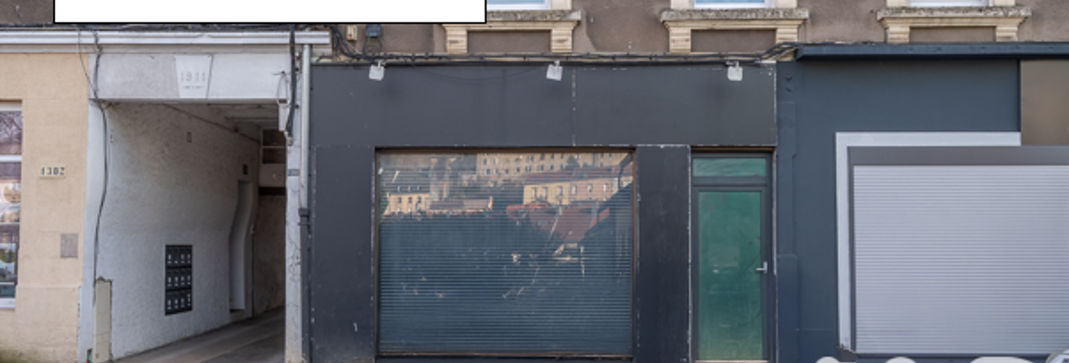 Appartement 1 Pièce 29 m² à vendre à Audun-le-Tiche (57390)