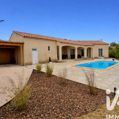 Maison 4 pièces 378000 €