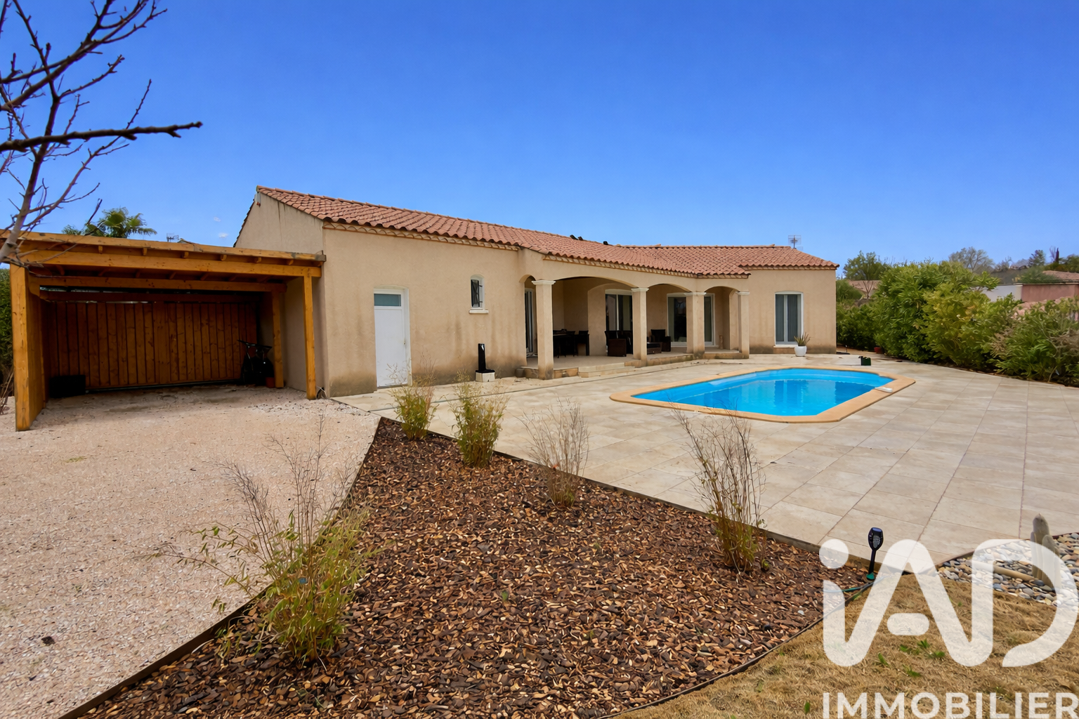 Vente Maison/villa 4 pièces - Photo 2