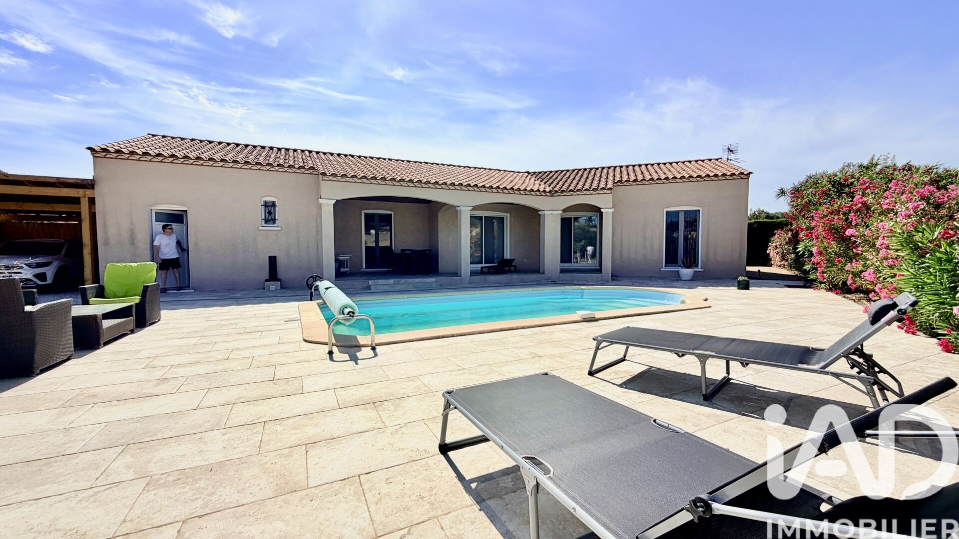 Vente Maison/villa 4 pièces - Photo 3