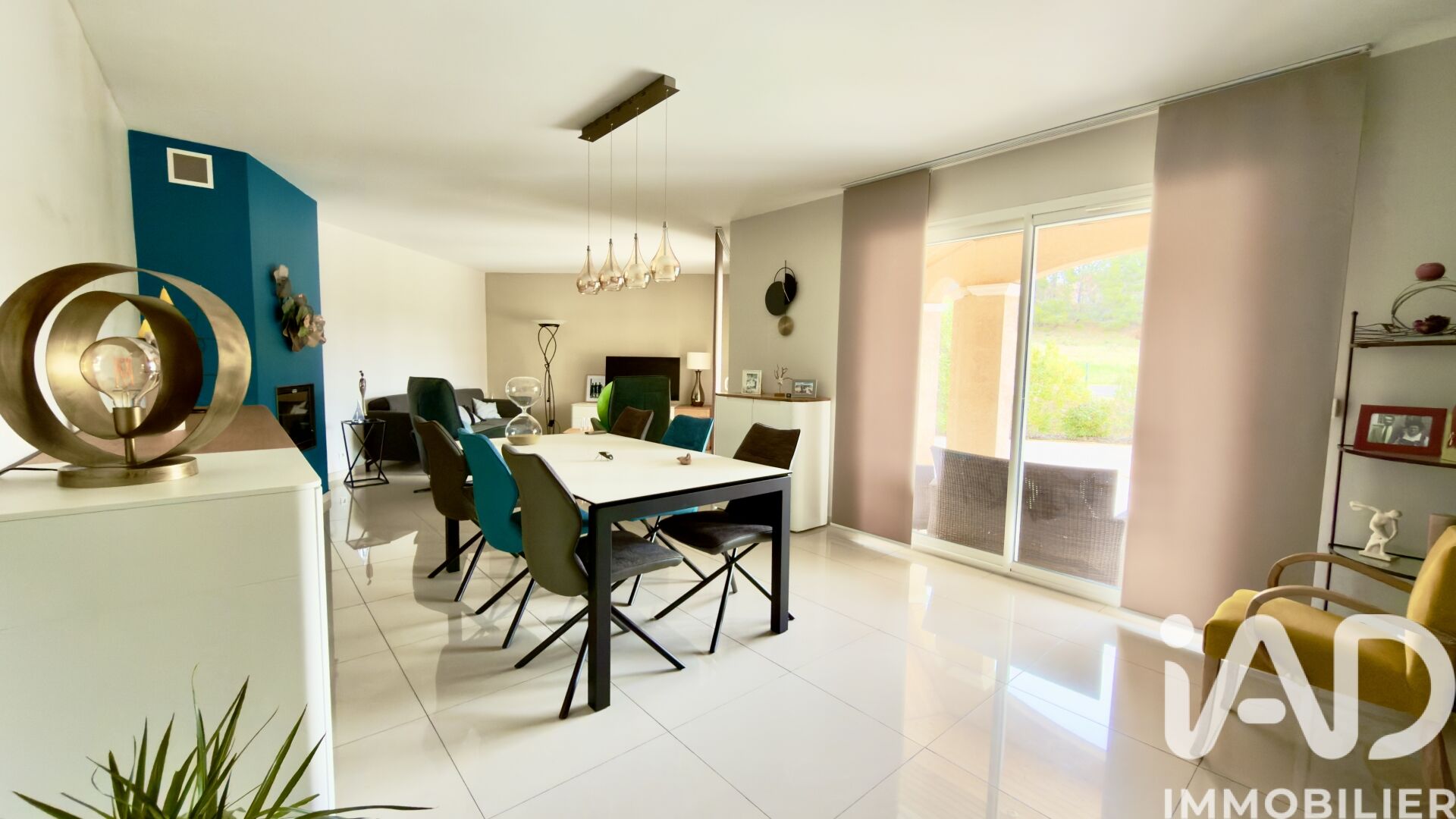 Vente Maison/villa 4 pièces - Photo 5