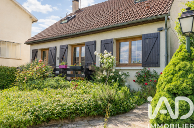 Maison 7 pièces 385000 €