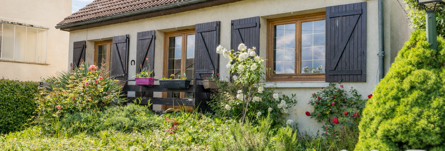 Maison 7 Pièces 126 m² à vendre à Viry-Châtillon (91170)