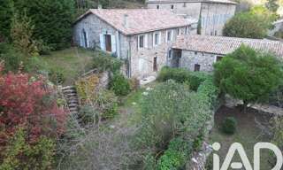 Maison 5 Pièces 125 m² à vendre à Burzet (07450)