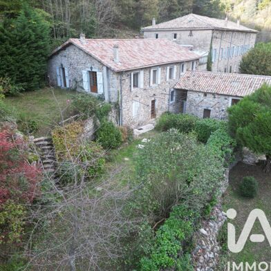 Maison 5 pièces 229000 €