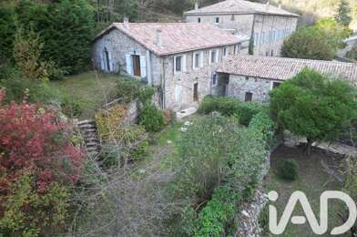 Maison 5 pièces 229000 €