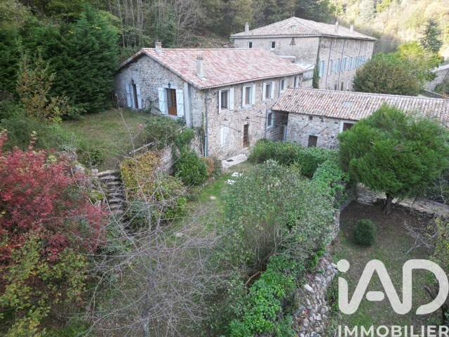 Vente Maison de campagne 5 pièces — photo du bien