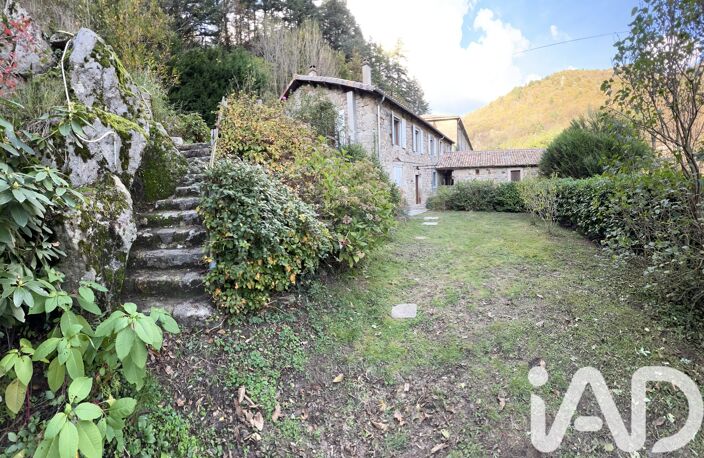 Vente Maison de campagne 5 pièces — photo 3