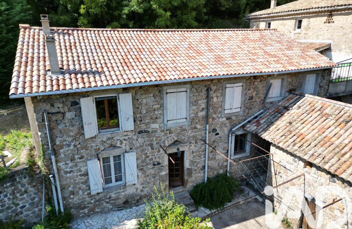 Vente Maison de campagne 5 pièces — photo 4