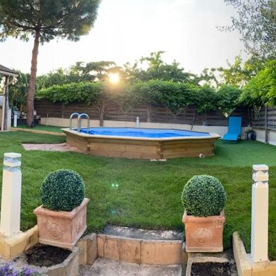 Maison 5 pièces 830000 €