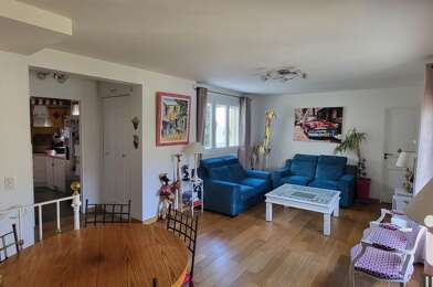 Maison 5 pièces 830000 €