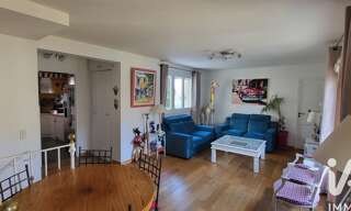 Maison 5 Pièces 100 m² à vendre à Rueil-Malmaison (92500)