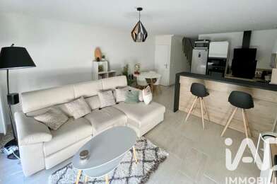 Maison 5 pièces 450000 €