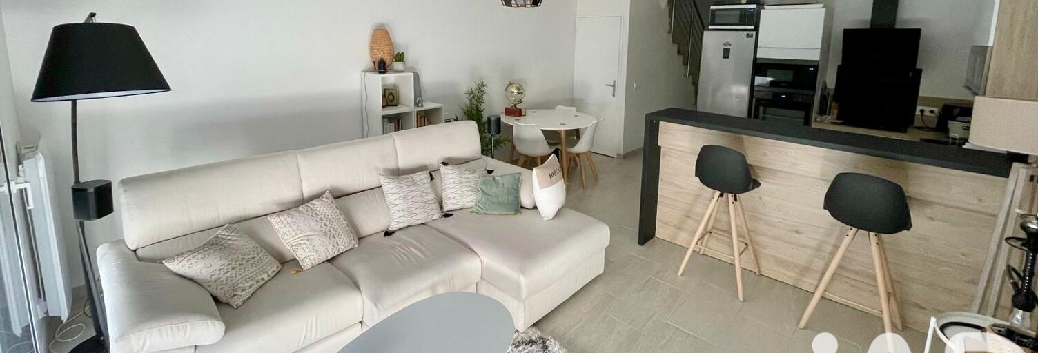 Maison 5 Pièces 100 m² à vendre à Ormesson-sur-Marne (94490)