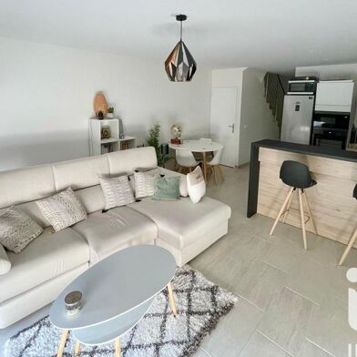 Maison 5 pièces 450000 €