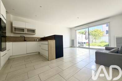 Maison 5 pièces 429000 €