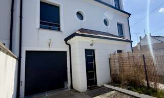 Maison 5 Pièces 100 m² à vendre à Ormesson-sur-Marne (94490)