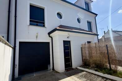 Maison 5 pièces 419000 €