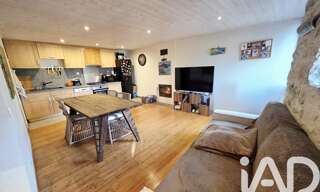 Maison 3 Pièces 75 m² à vendre à Cornus (12540)