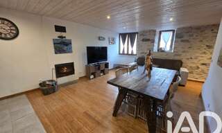 Maison 3 Pièces 75 m² à vendre à Cornus (12540)