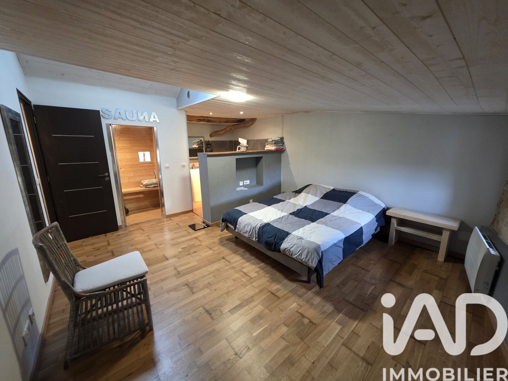 Vente Maison/villa 3 pièces - Photo 4