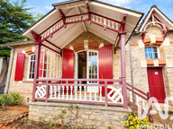 Vente Maison traditionnelle 7 pièces — photo 2