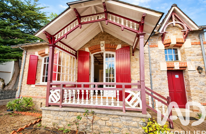 Vente Maison traditionnelle 7 pièces — photo 2